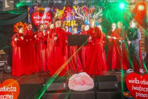 WOŚP 2026