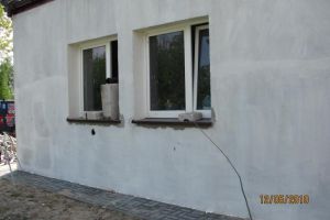 Remont i wyposażenie Wiejskiego Ośrodka Kulturalnego w Gostkowie, Wiejskiego Ośrodka Społeczno-Kulturalnego w Zakrzewku...