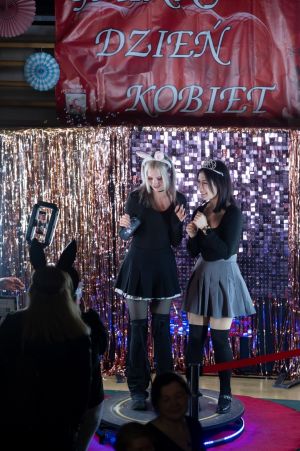 Dzień Kobiet