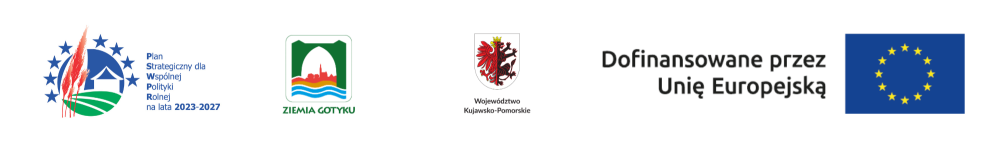 Zadanie dofinansowane z Europejskiego Funduszu Rolnego na rzecz Rozwoju Obszarów Wiejskich