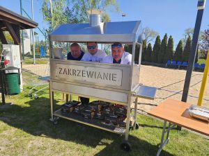 Rajd Zakrzewko