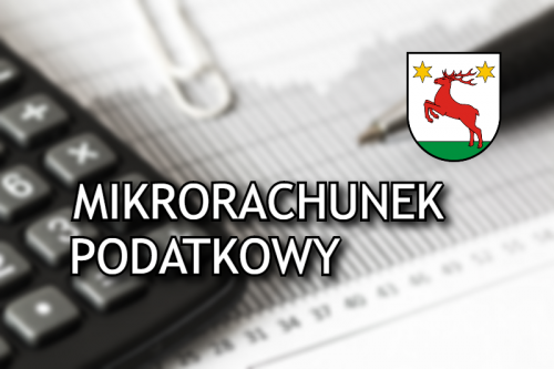 Mikrorachunek podatkowy