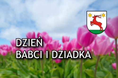 Dzień Babci i Dziadka