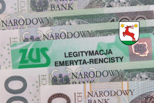 Zwrot nadpłaconego podatku dla emerytów i rencistów