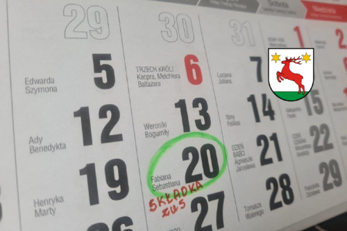 Wysokość składek w 2022 roku