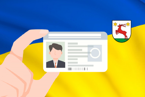 Nadanie numeru PESEL dla Ukraińców - Надання номера PESEL