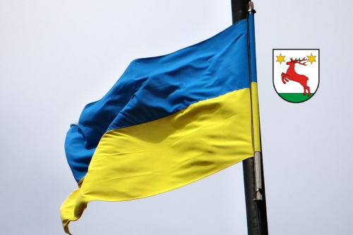 ZUS: Od dziś działa infolinia dla obywateli Ukrainy
