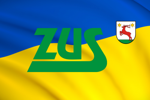 Зустріч із ZUS для біженців з України / Spotkanie z ZUS dla uchodźców z Ukrainy