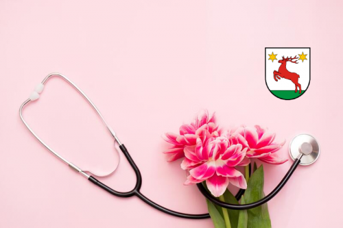Światowy Dzień Zdrowia i Dzień Pracowników Służby Zdrowia