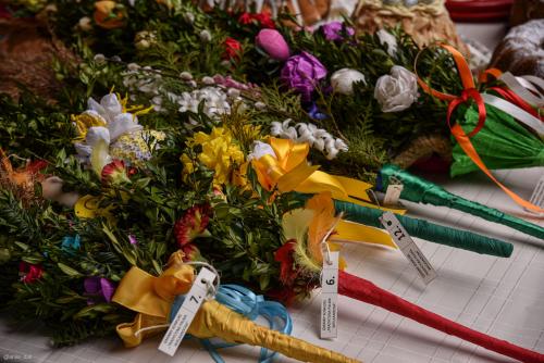 Wielkanocne Polsko-Ukraińskie Spotkanie Integracyjne