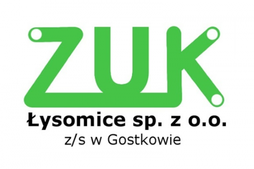 Ogłoszenie o konkursie na stanowisko Prezesa Zarządu ZUK Łysomice spółka z o.o.