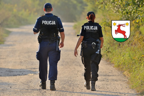 "Plan Działań Priorytetowych" Komisariatu Policji w Chełmży