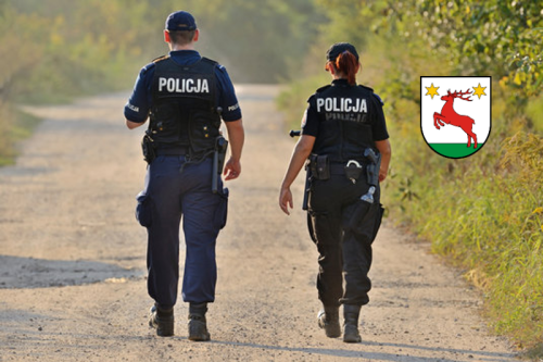 Programu ograniczania przestępczości i aspołecznych zachowań "Razem bezpieczniej"