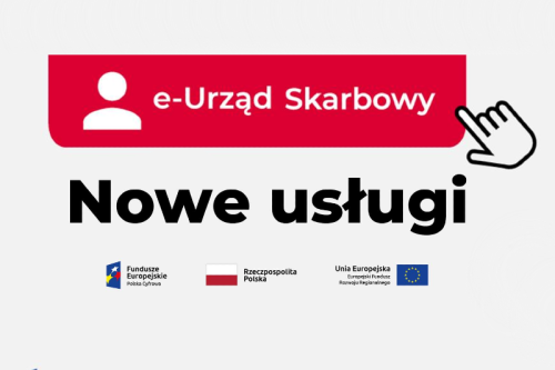 W kontaktach z Urzędem Skarbowym wybierz e-korespondencję