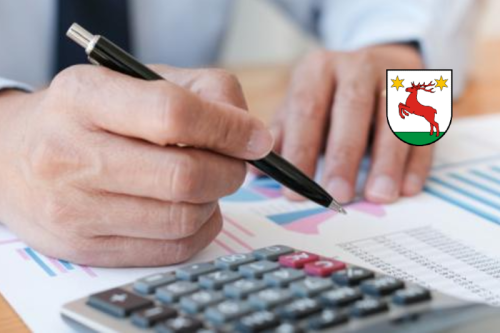 Przypomnienie o terminie płatności podatku 