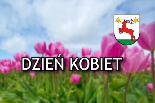 Życzenia z okazji Dnia Kobiet