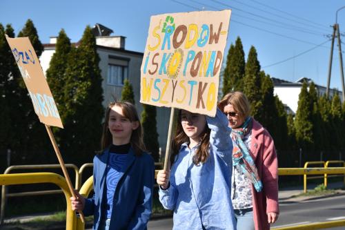 Międzynarodowy Dzień Ziemi