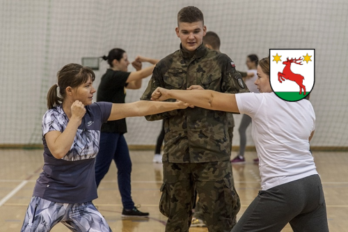 „Samoobrona kobiet - zaufaj wojsku” - ruszają zapisy na bezpłatne treningi!  