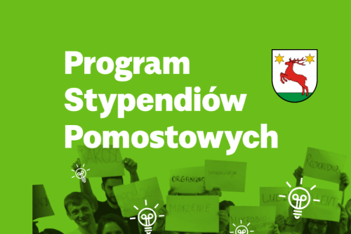 XXII edycja Programu Stypendiów Pomostowych