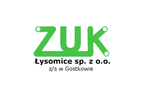 Komunikat Zakładu Usług Komunalnych Łysomice