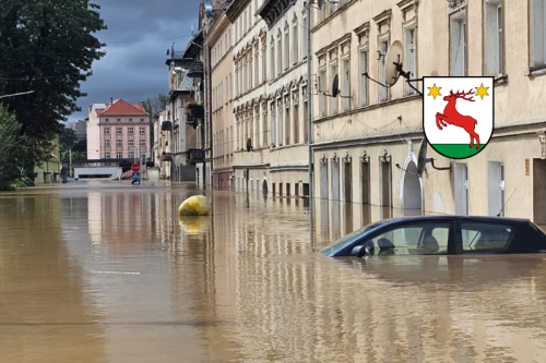 Południe Polski potrzebuje naszej pomocy