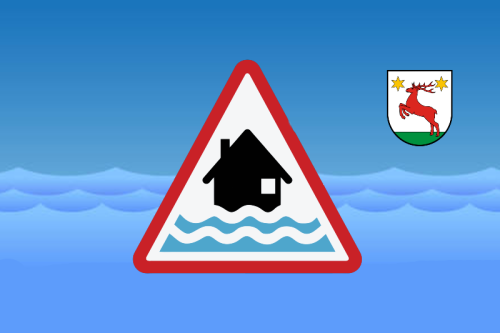 Pomoc dla powodzian z terenu woj. dolnośląskiego