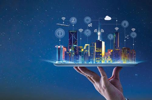 Wesprzyj rozwój inteligentnych miast w Polsce! Dołącz do warsztatów Design Thinking Smart City 2024