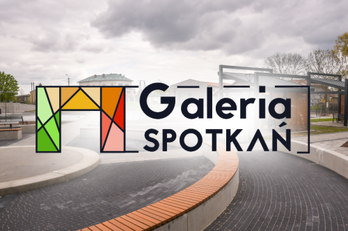 Warsztaty audiowizualne w Galerii Spotkań
