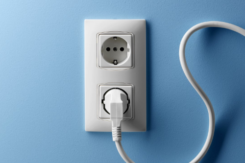 Przerwy w dostawie energii elektrycznej (12.05 - 15.05.2025)