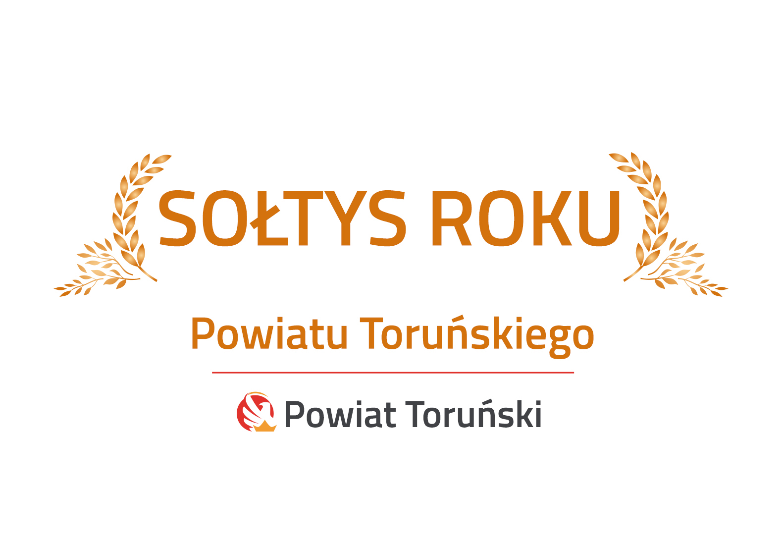 Docenimy liderów wsi - trwa nabór w konkursie „Sołtys Roku Powiatu Toruńskiego 2024”!