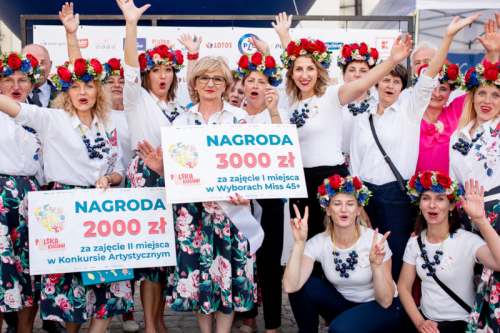 Festiwal „Polska od Kuchni” - trwają zapisy do konkursów dla Kół Gospodyń Wiejskich