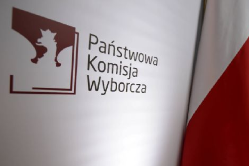 Wyniki głosowania w Gminie Łysomice