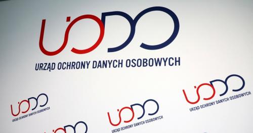  UODO rozpoczyna krajowe badanie dot. wykonywania przez administratorów „prawa do bycia zapomnianym”