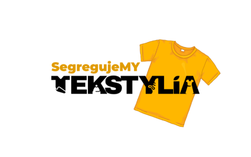 Mobilna zbiórka odpadów tekstylnych w Gminie Łysomice