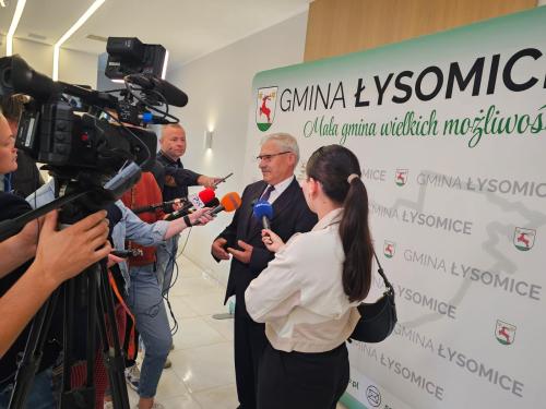 Od 1 września ruszy połączenie MZK między Toruniem a Łysomicami