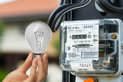 Przerwy w dostawie energii elektrycznej (08.09 - 12.09.2025)