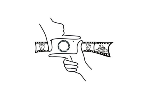 Konkurs fotograficzny „Jestem ze wsi, to brzmi dumnie!”