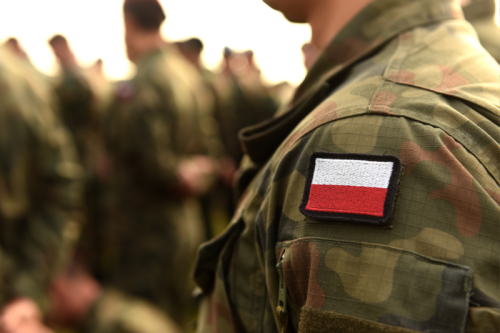 „Mundur, odpowiedzialność, duma - to może być Twoja droga”