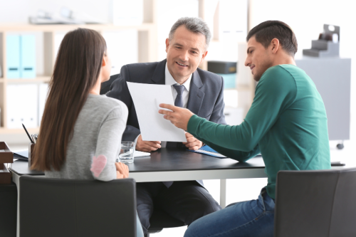 Konsultacje społeczne - prognoza oddziaływania na środowisko