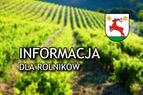 Pomoc przy wypełnianiu wniosków o dopłaty bezpośrednia