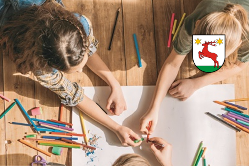 Konkurs plastyczny „Kartka pełna mocy”