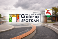 Warsztaty audiowizualne w Galerii Spotkań