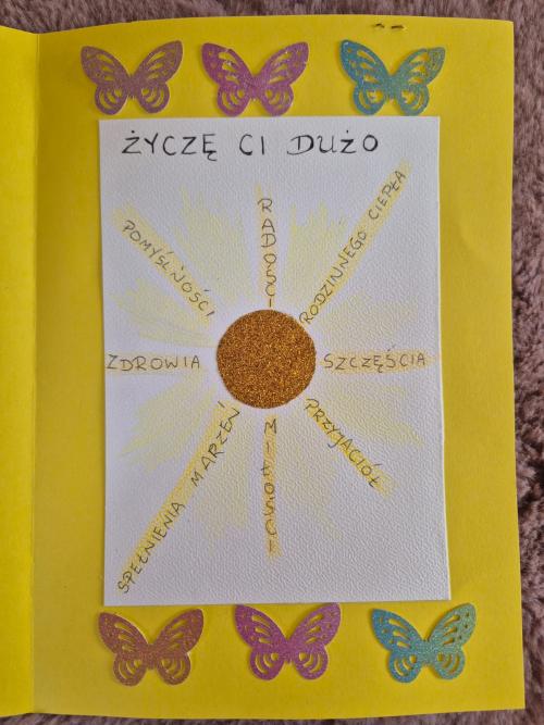 Kartka pełna Mocy — wyniki konkursu plastycznego