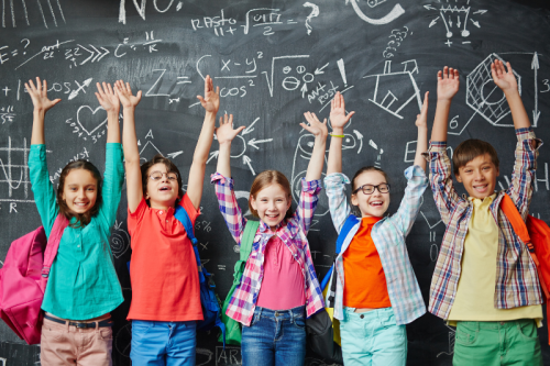 Nasza Gmina bierze udział w programie „GAZ-SYSTEM dla Edukacji” 