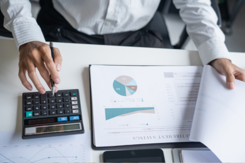 Webinarium „Zrównoważone finansowanie z perspektywy klienta - rozszerzone raporty jednostek gospodarczych”