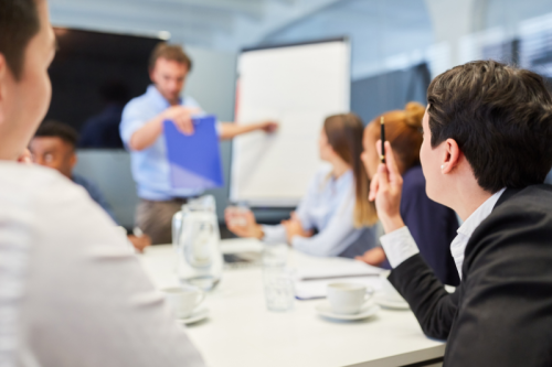 Zaproszenie na bezpłatne spotkanie informacyjne dot. dyrektywy EAA