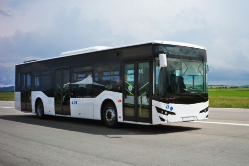 Publiczny transport autobusowy w 2026 r.