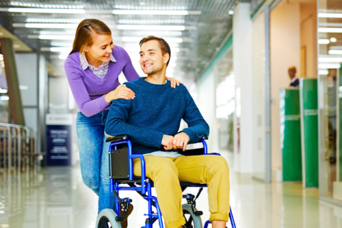 „Program - Asystent osobisty osoby z niepełnosprawnością” dla Jednostek Samorządu Terytorialnego – edycja 2026