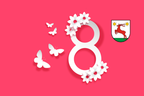 Gminny Dzień Kobiet