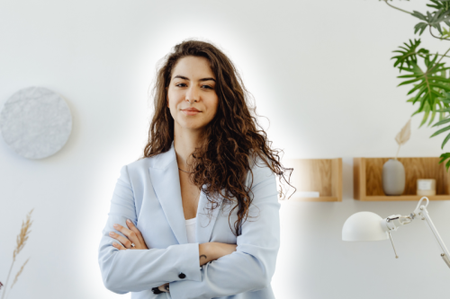 Plebiscyt „Przedsiębiorcze Kobiety z Gminy Łysomice”